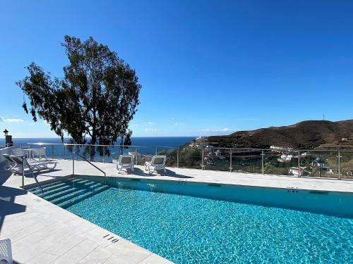 Apartamento Penthouse Balcon Del Mar Deluxe 3 Casasol