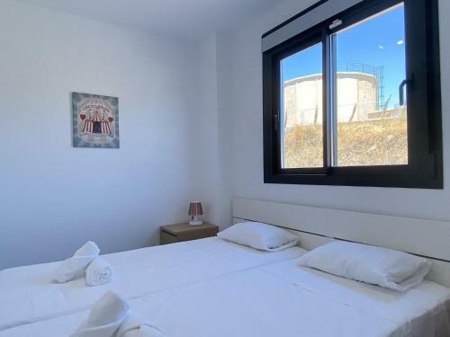 Apartamento Penthouse Balcon Del Mar Deluxe 3 Casasol