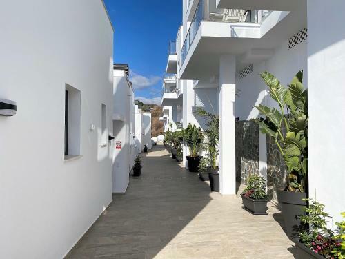Apartamento Penthouse Balcon Del Mar Deluxe 3 Casasol