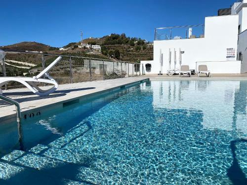 Apartamento Penthouse Balcon Del Mar Deluxe 3 Casasol