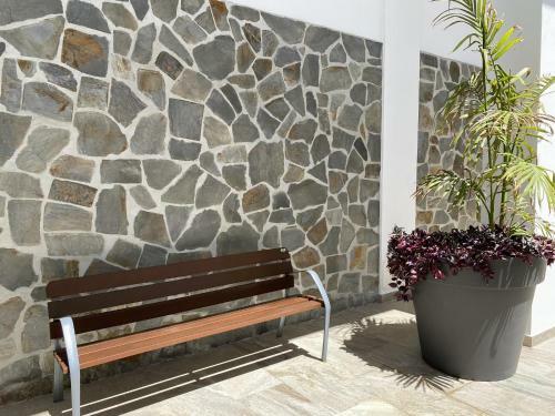 Apartamento Penthouse Balcon Del Mar Deluxe 3 Casasol