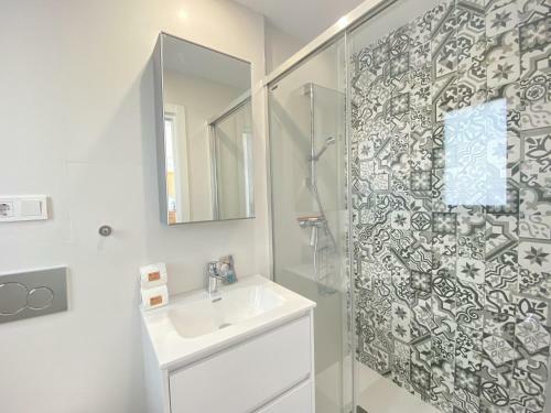 Apartamento Penthouse Balcon Del Mar Deluxe 3 Casasol