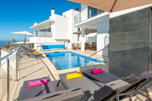 Villa Ladera Sol By Villa Plus