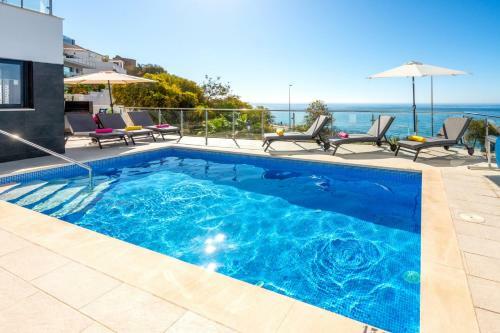 Villa Ladera Sol By Villa Plus