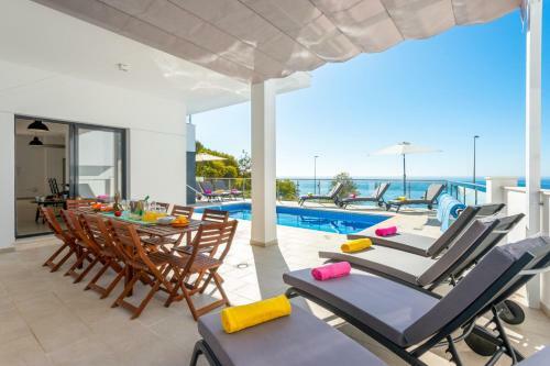 Villa Ladera Sol By Villa Plus