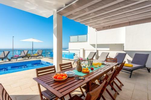 Villa Ladera Sol By Villa Plus