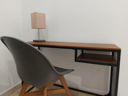 Apartamento Loft Escobar