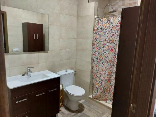 Apartamento Loft Escobar