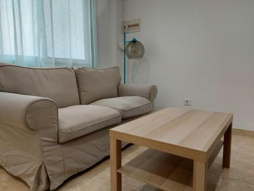 Apartamento Loft Escobar