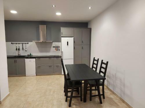 Apartamento Loft Escobar