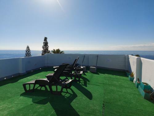 Apartamento Loft Escobar