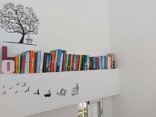 Apartamento Loft Escobar