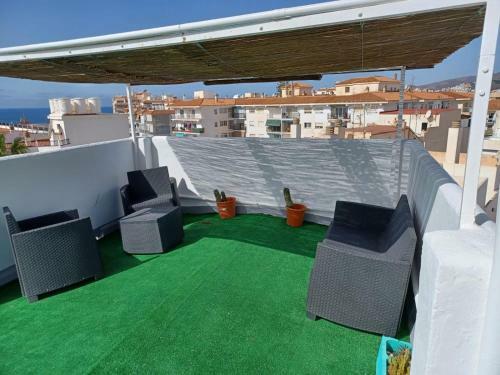 Apartamento Loft Escobar