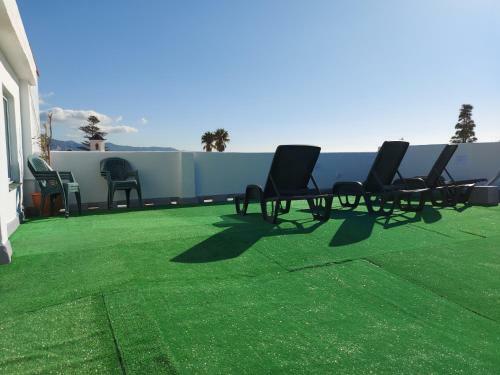 Apartamento Loft Escobar