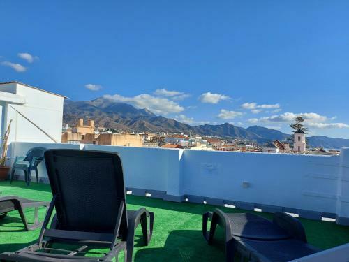 Apartamento Loft Escobar