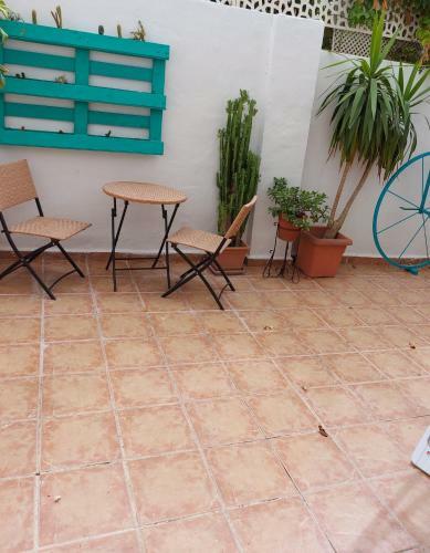 Apartamento Loft Escobar