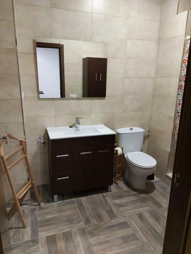 Apartamento Loft Escobar