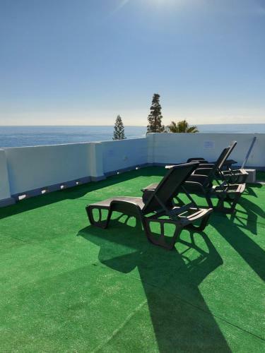 Apartamento Loft Escobar