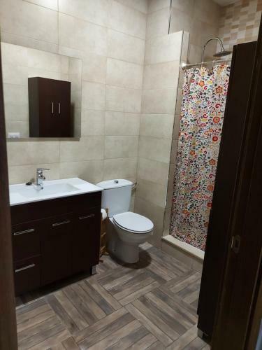 Apartamento Loft Escobar