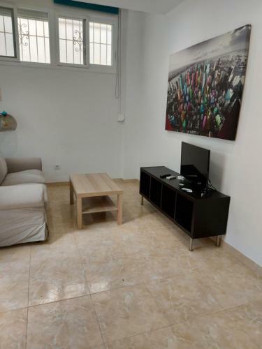 Apartamento Loft Escobar