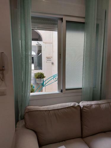 Apartamento Loft Escobar