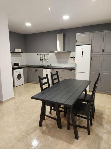 Apartamento Loft Escobar