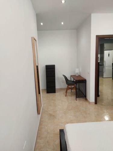 Apartamento Loft Escobar