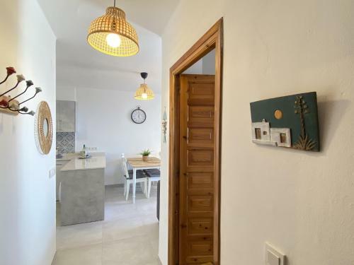 Apartamento Capuchinos 56 San Juan Capistrano Casasol