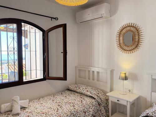 Apartamento Capuchinos 56 San Juan Capistrano Casasol