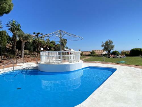 Apartamento Capuchinos 56 San Juan Capistrano Casasol