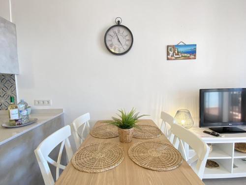 Apartamento Capuchinos 56 San Juan Capistrano Casasol