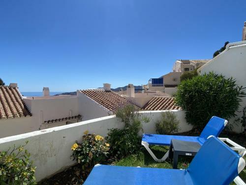Apartamento Capuchinos 56 San Juan Capistrano Casasol