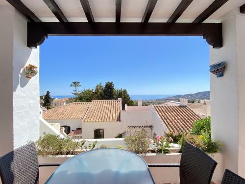 Apartamento Capuchinos 56 San Juan Capistrano Casasol