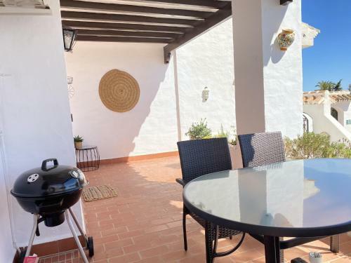 Apartamento Capuchinos 56 San Juan Capistrano Casasol