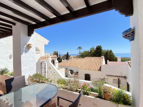 Apartamento Capuchinos 56 San Juan Capistrano Casasol