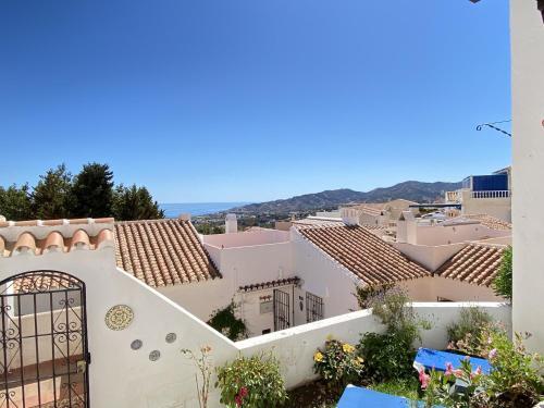 Apartamento Capuchinos 56 San Juan Capistrano Casasol