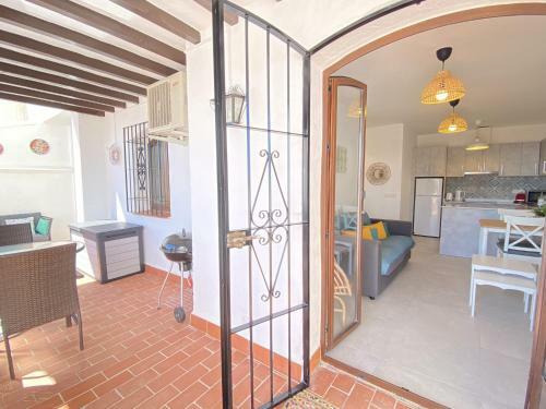 Apartamento Capuchinos 56 San Juan Capistrano Casasol