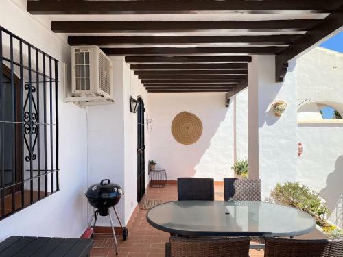 Apartamento Capuchinos 56 San Juan Capistrano Casasol