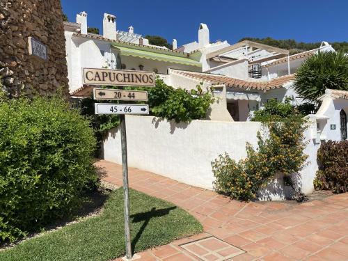 Apartamento Capuchinos 56 San Juan Capistrano Casasol