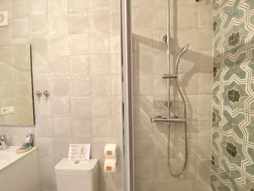 Apartamento Capuchinos 56 San Juan Capistrano Casasol