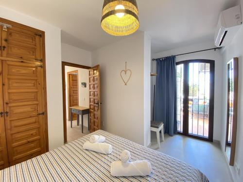 Apartamento Capuchinos 56 San Juan Capistrano Casasol