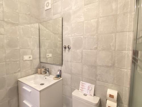 Apartamento Capuchinos 56 San Juan Capistrano Casasol