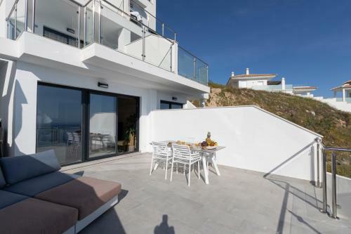 Apartamento Terraza Al Mar, Nerja