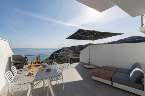 Apartamento Terraza Al Mar, Nerja