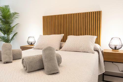 Apartamento Terraza Al Mar, Nerja