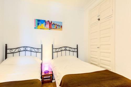 Apartamento Ap351 - Capuchinos 54