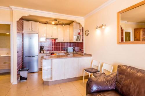 Apartamento Ap351 - Capuchinos 54