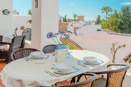 Apartamento Ap351 - Capuchinos 54