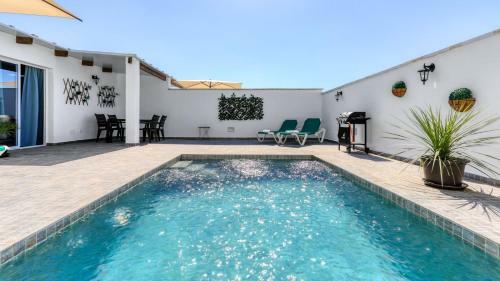 Casa Flamenquita Nerja By Ruralidays
