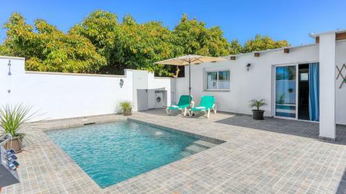 Casa Flamenquita Nerja By Ruralidays